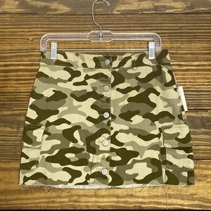 Cato Skirt